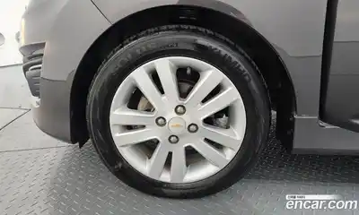 Chevrolet Spark 2013 1.0 автомат (гидро), миниатюра 5