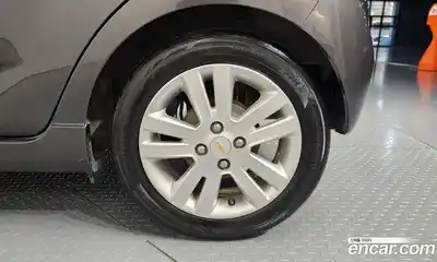 Chevrolet Spark 2013 1.0 автомат (гидро), миниатюра 7