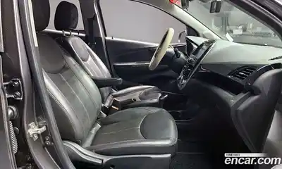 Chevrolet Spark 2015 1.0 гидро, миниатюра 11