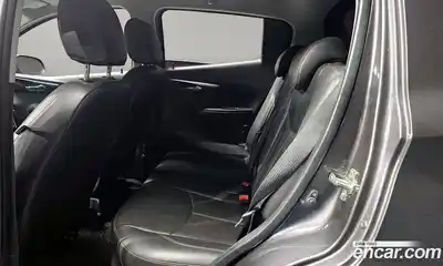 Chevrolet Spark 2015 1.0 гидро, миниатюра 12