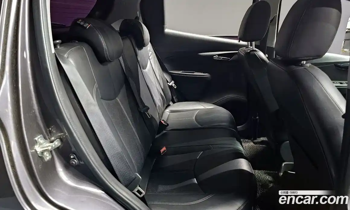Chevrolet Spark 2015 1.0 гидро, фото 13