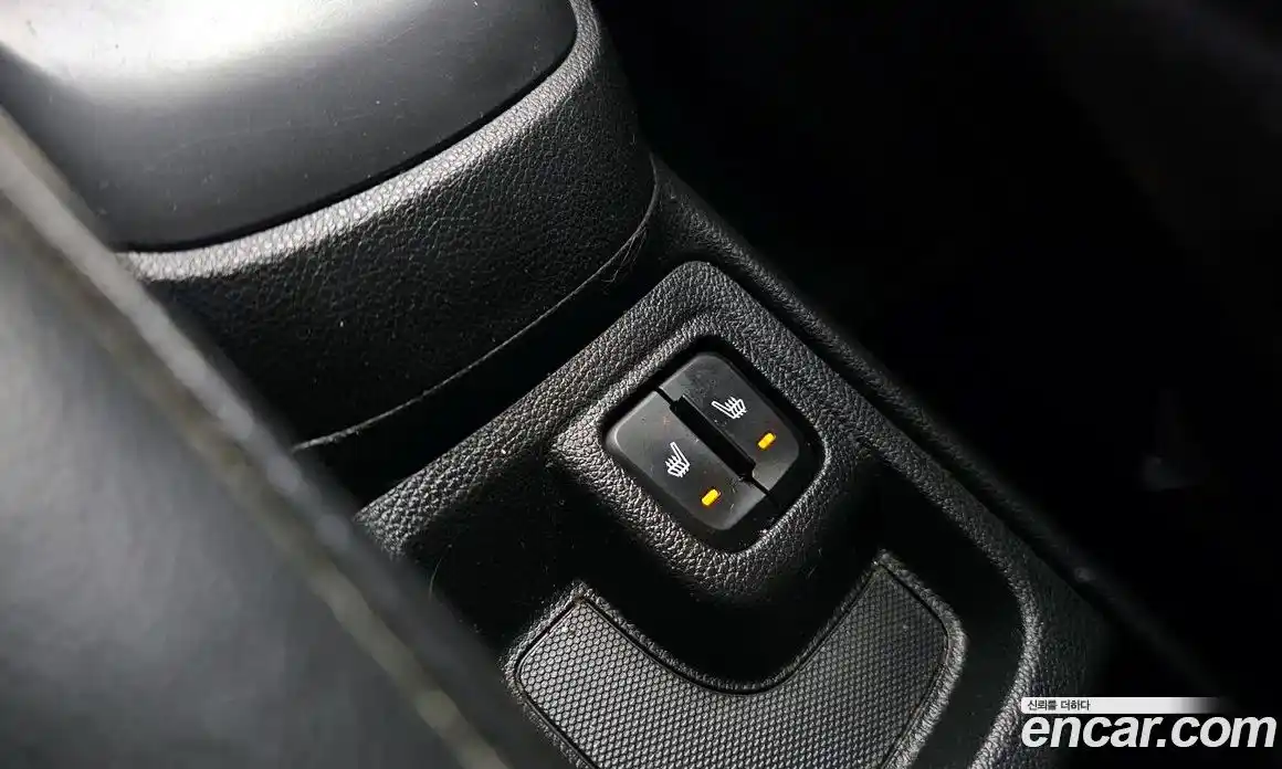 Chevrolet Spark 2015 1.0 гидро, фото 17