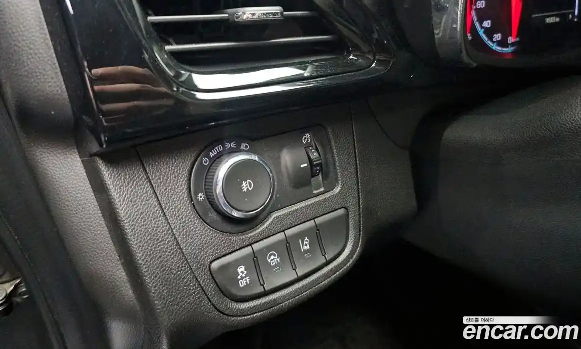 Chevrolet Spark 2015 1.0 гидро, фото 18