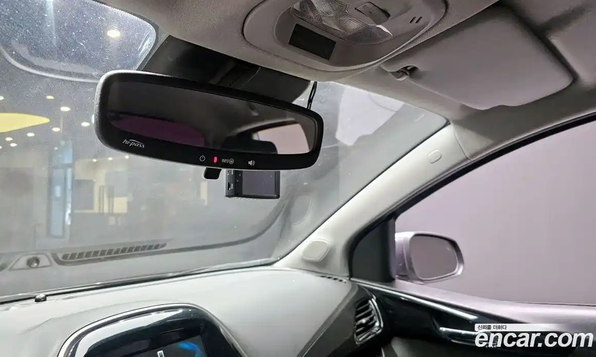 Chevrolet Spark 2015 1.0 гидро, фото 19