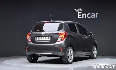 Chevrolet Spark 2015 1.0 гидро, миниатюра 2