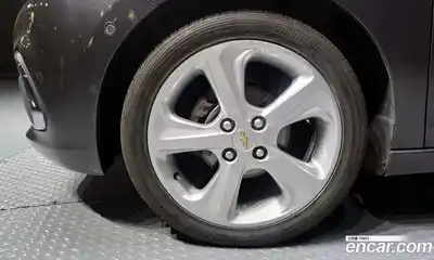 Chevrolet Spark 2015 1.0 гидро, миниатюра 5