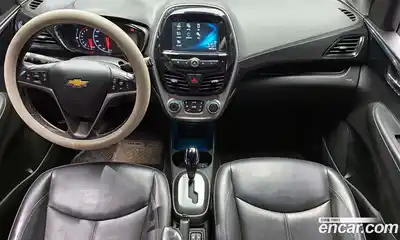 Chevrolet Spark 2015 1.0 гидро, миниатюра 7
