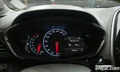Chevrolet Spark 2015 1.0 гидро, миниатюра 8