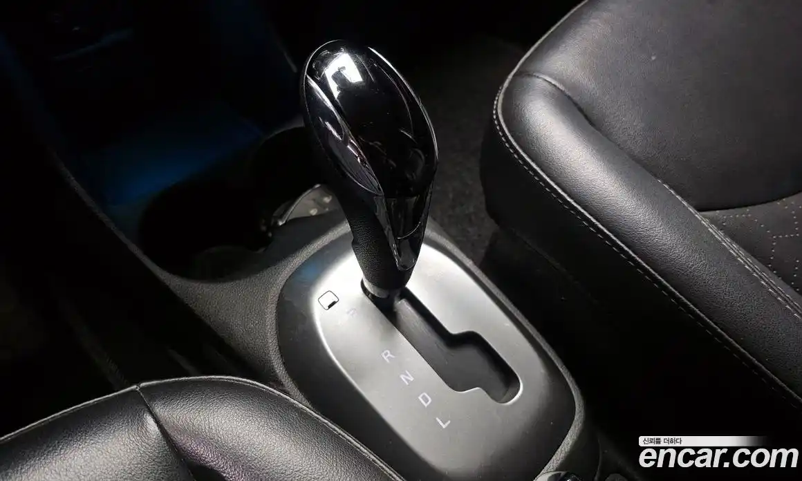 Chevrolet Spark 2015 1.0 гидро, фото 9