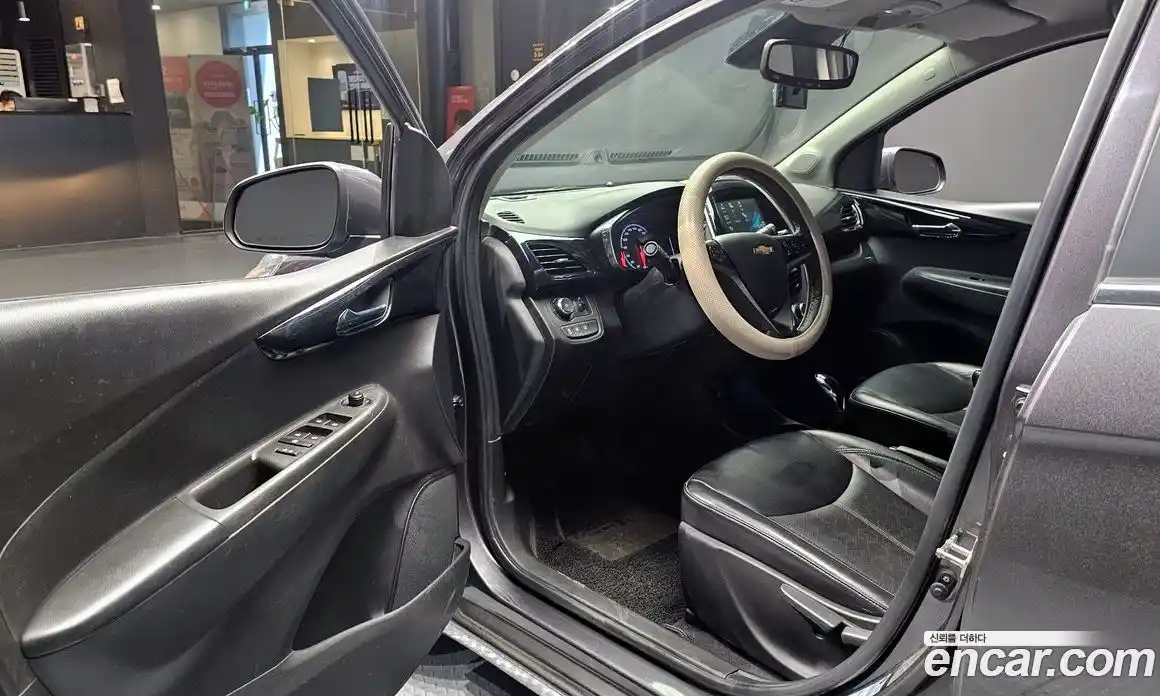 Chevrolet Spark 2015 1.0 гидро, фото 10