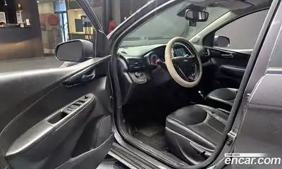 Chevrolet Spark 2015 1.0 гидро, миниатюра 10
