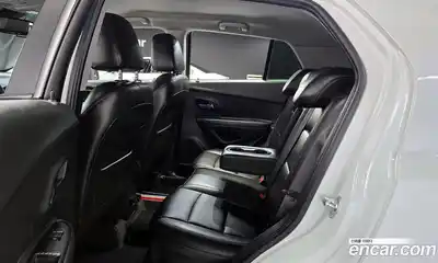 Chevrolet Trax 2017 1.6 автомат (гидро), миниатюра 12