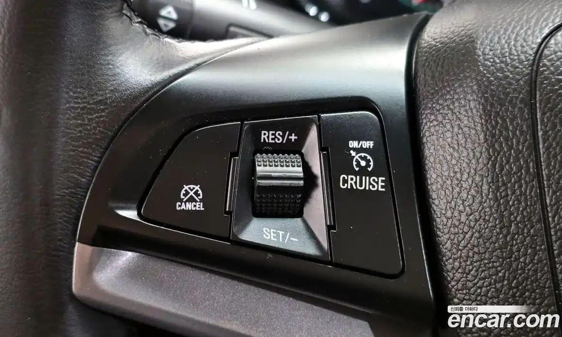 Chevrolet Trax 2017 1.6 автомат (гидро), фото 15