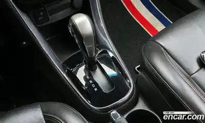 Chevrolet Trax 2017 1.6 автомат (гидро), миниатюра 9