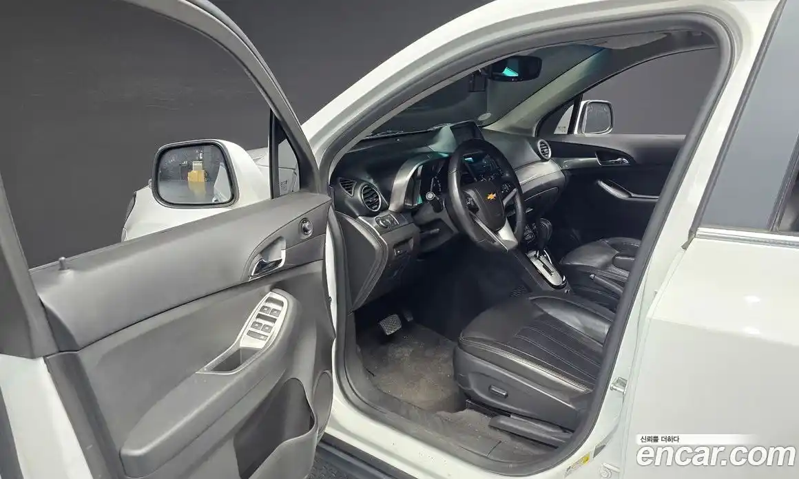 Chevrolet Orlando 2014 2.0 автомат (гидро), фото 11