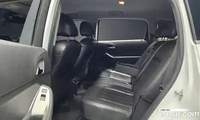 Chevrolet Orlando 2014 2.0 автомат (гидро), миниатюра 12