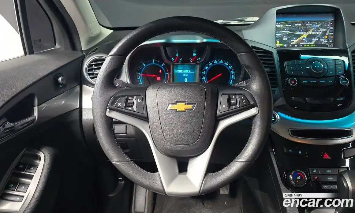 Chevrolet Orlando 2014 2.0 автомат (гидро), фото 13