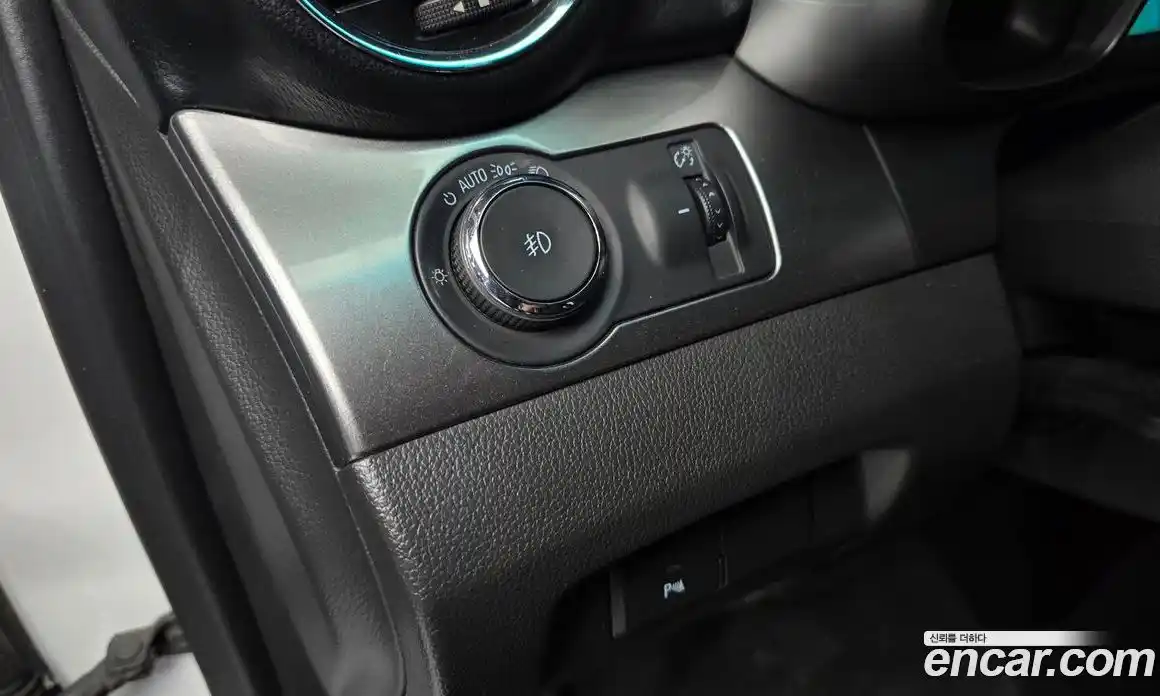 Chevrolet Orlando 2014 2.0 автомат (гидро), фото 14