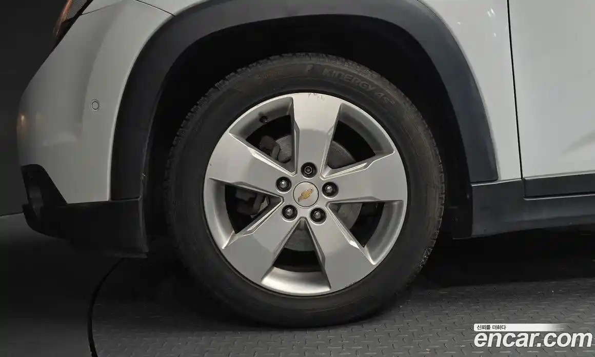 Chevrolet Orlando 2014 2.0 автомат (гидро), фото 5
