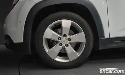 Chevrolet Orlando 2014 2.0 автомат (гидро), миниатюра 5