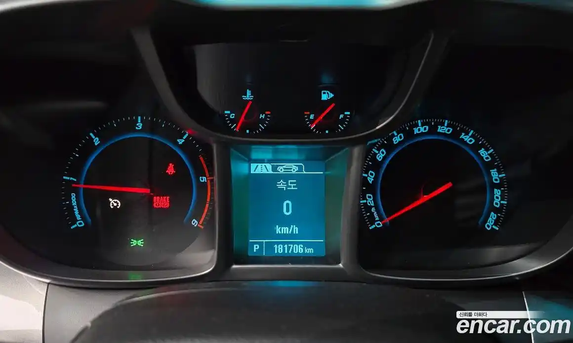 Chevrolet Orlando 2014 2.0 автомат (гидро), фото 8