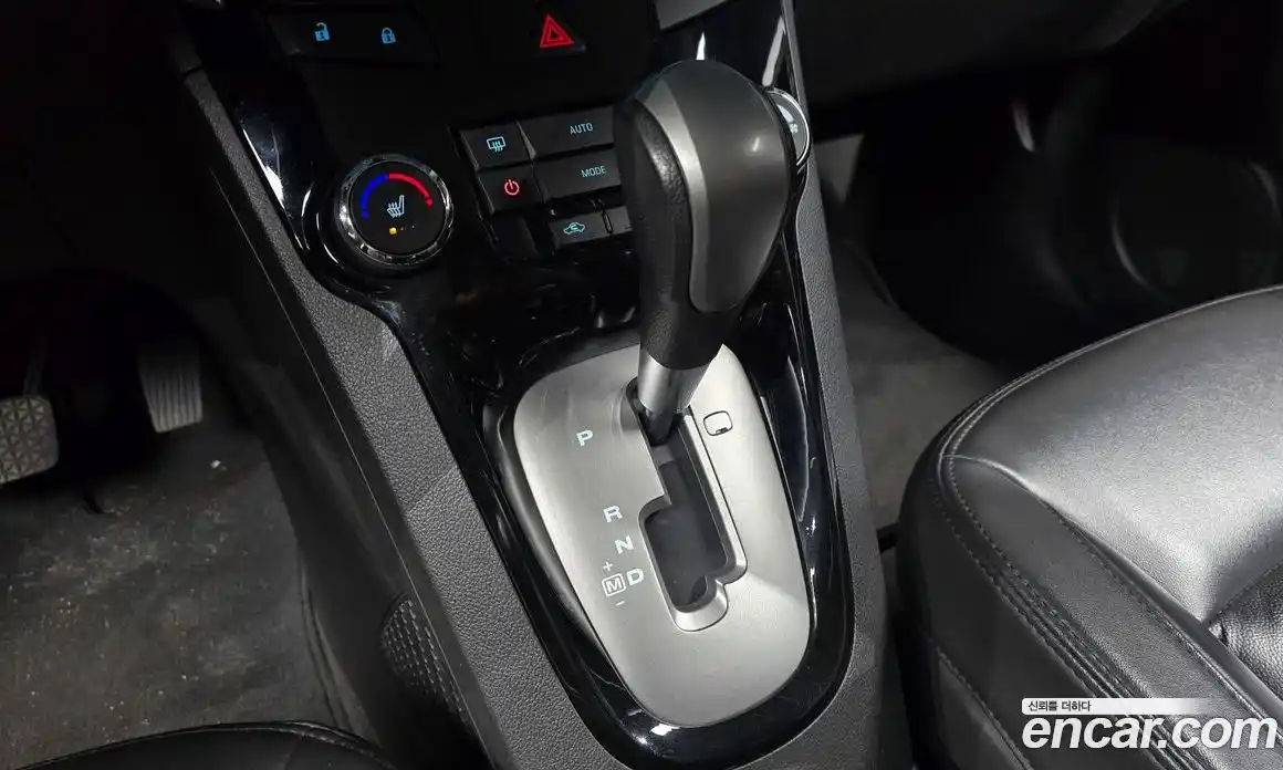 Chevrolet Orlando 2014 2.0 автомат (гидро), фото 9