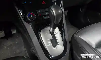 Chevrolet Orlando 2014 2.0 автомат (гидро), миниатюра 9