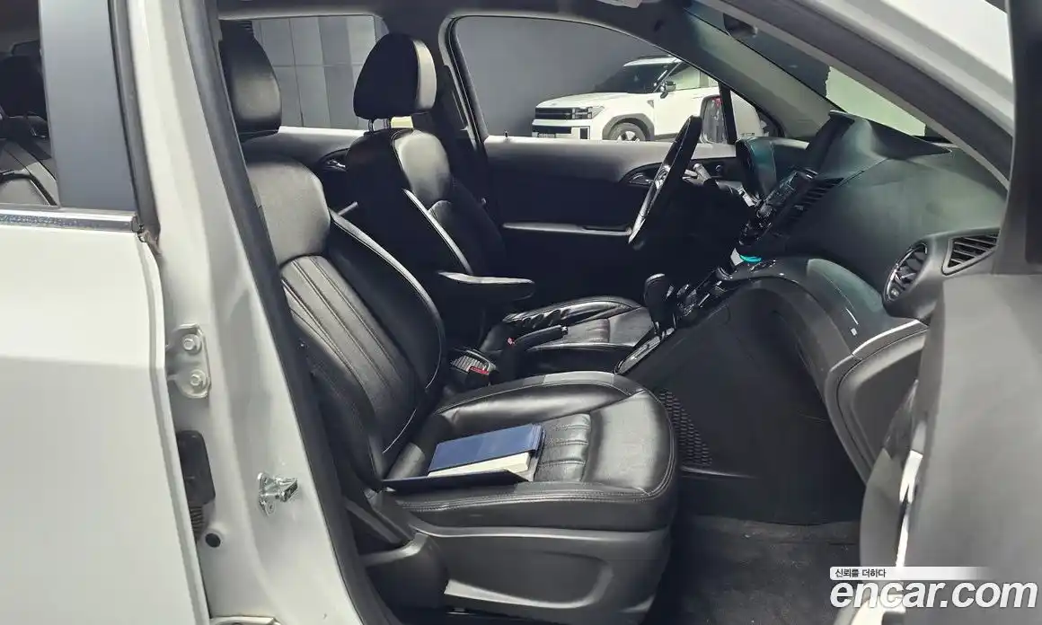Chevrolet Orlando 2014 2.0 автомат (гидро), фото 10