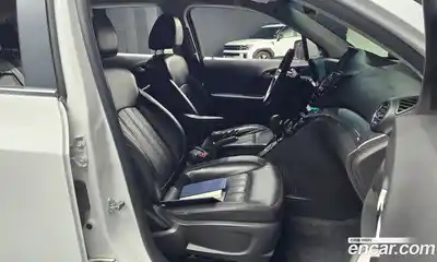Chevrolet Orlando 2014 2.0 автомат (гидро), миниатюра 10