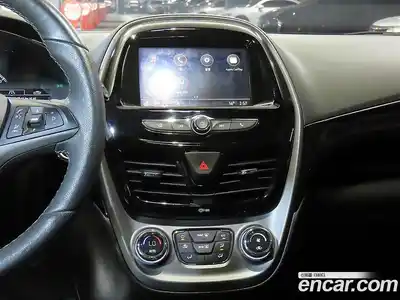 Chevrolet Spark 2018 1.0 гидро, миниатюра 11