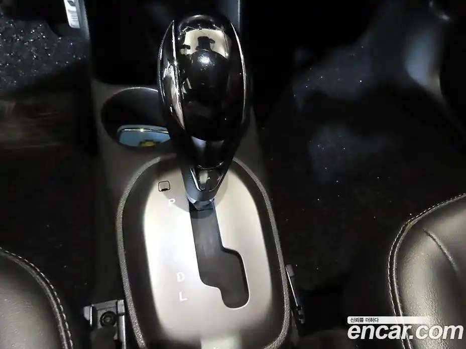 Chevrolet Spark 2018 1.0 гидро, фото 12