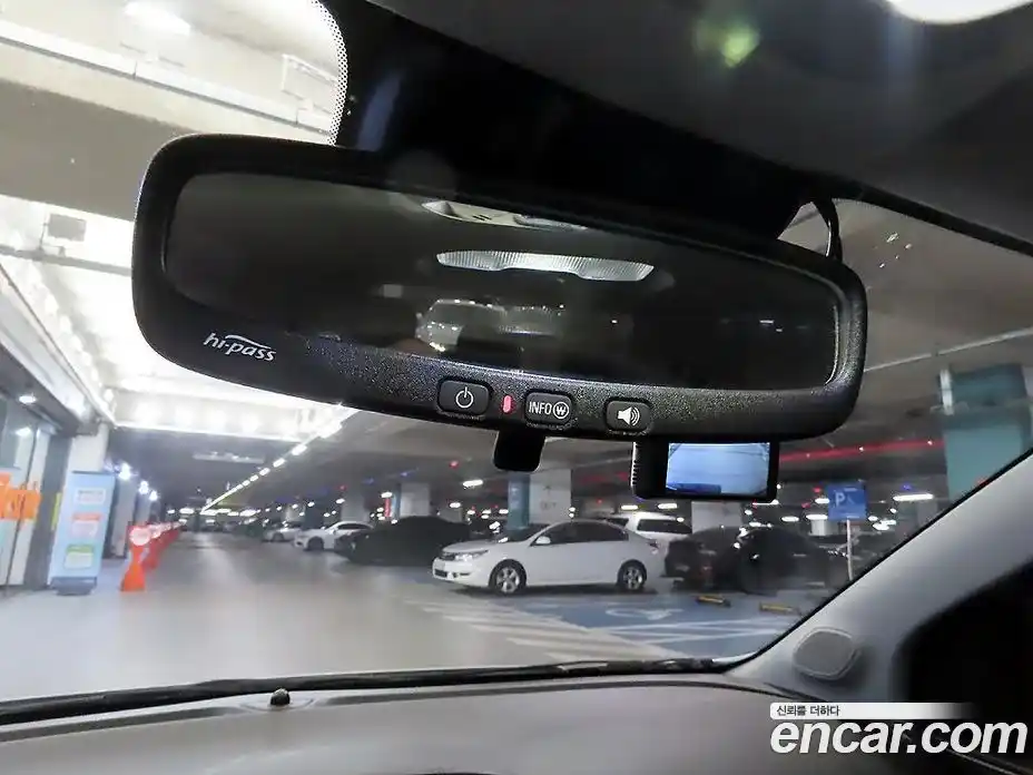 Chevrolet Spark 2018 1.0 гидро, фото 14