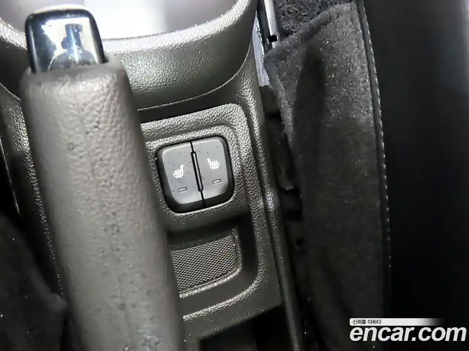 Chevrolet Spark 2018 1.0 гидро, фото 16