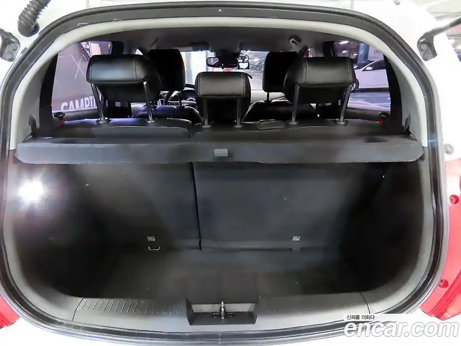 Chevrolet Spark 2018 1.0 гидро, фото 17