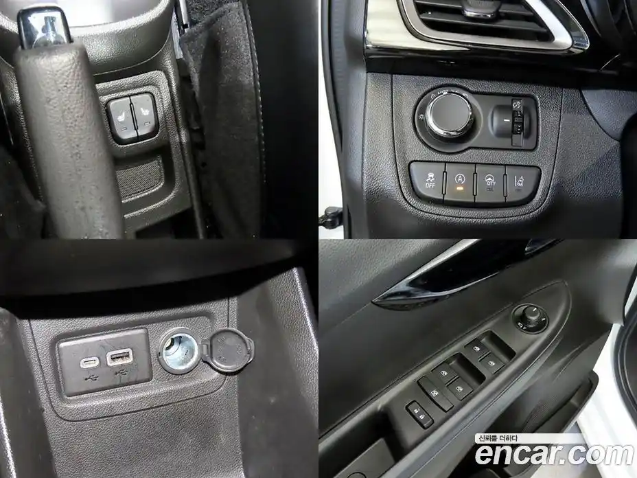 Chevrolet Spark 2018 1.0 гидро, фото 18