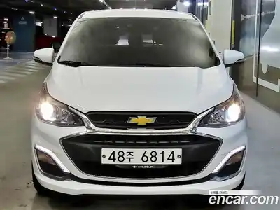 Chevrolet Spark 2018 1.0 гидро, миниатюра 2