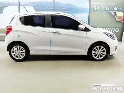 Chevrolet Spark 2018 1.0 гидро, миниатюра 3