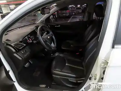 Chevrolet Spark 2018 1.0 гидро, миниатюра 6
