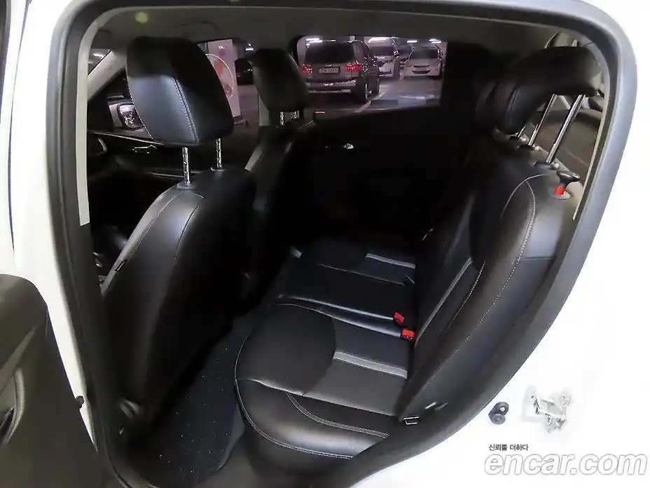 Chevrolet Spark 2018 1.0 гидро, фото 7
