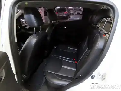 Chevrolet Spark 2018 1.0 гидро, миниатюра 7
