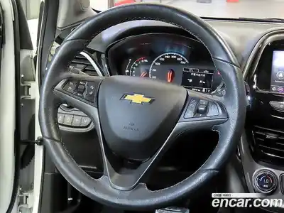Chevrolet Spark 2018 1.0 гидро, миниатюра 8