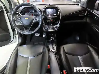 Chevrolet Spark 2018 1.0 гидро, миниатюра 10