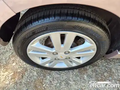 Chevrolet Spark 2013 1.0 гидро, миниатюра 11
