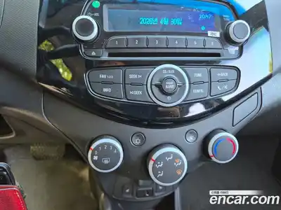 Chevrolet Spark 2013 1.0 гидро, миниатюра 12