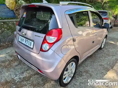 Chevrolet Spark 2013 1.0 гидро, миниатюра 2