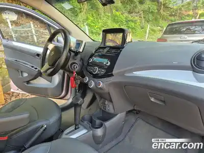 Chevrolet Spark 2013 1.0 гидро, миниатюра 7