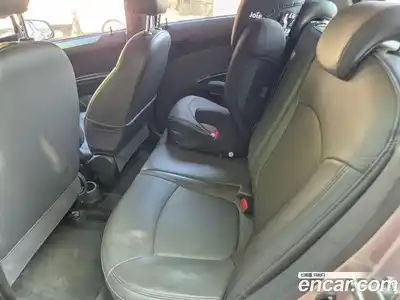 Chevrolet Spark 2013 1.0 гидро, миниатюра 9
