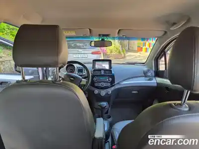Chevrolet Spark 2013 1.0 гидро, миниатюра 10