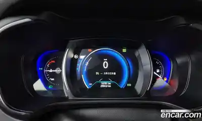 Renault QM6 2018 2.0 гидро, миниатюра 11