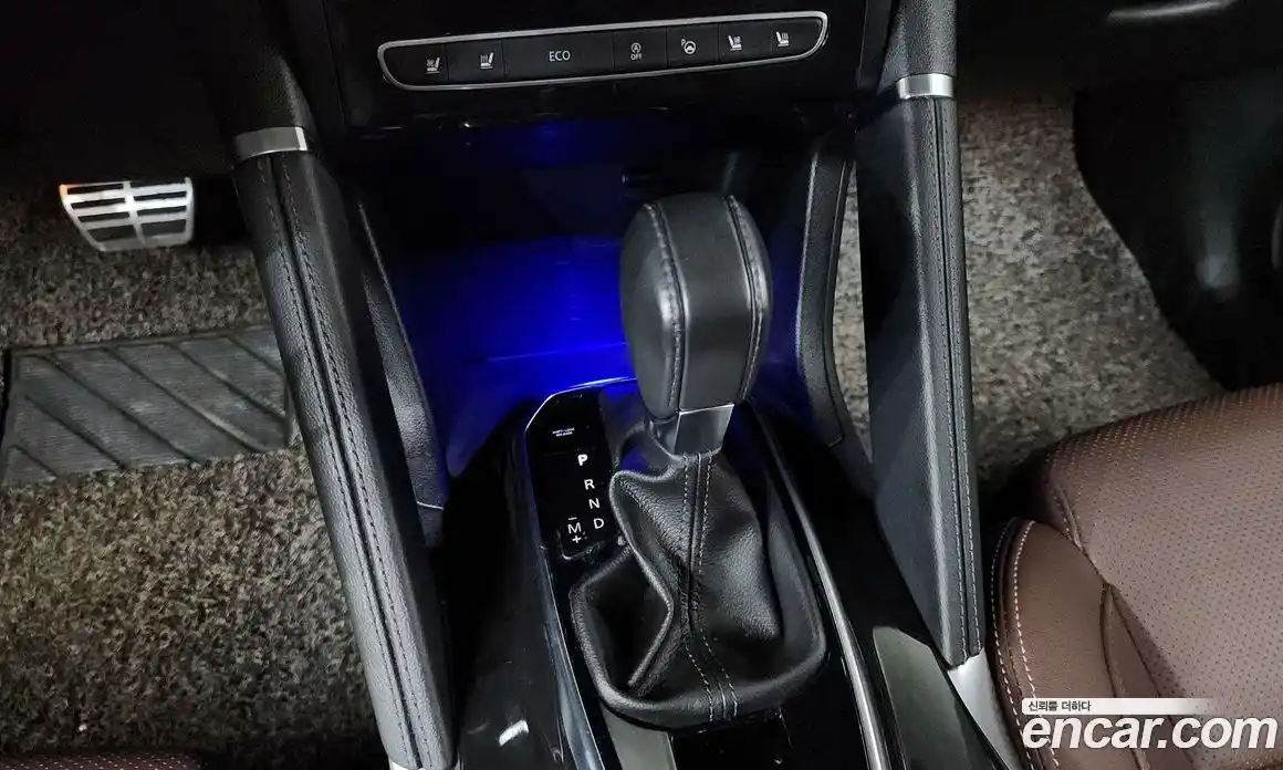 Renault QM6 2018 2.0 гидро, фото 12